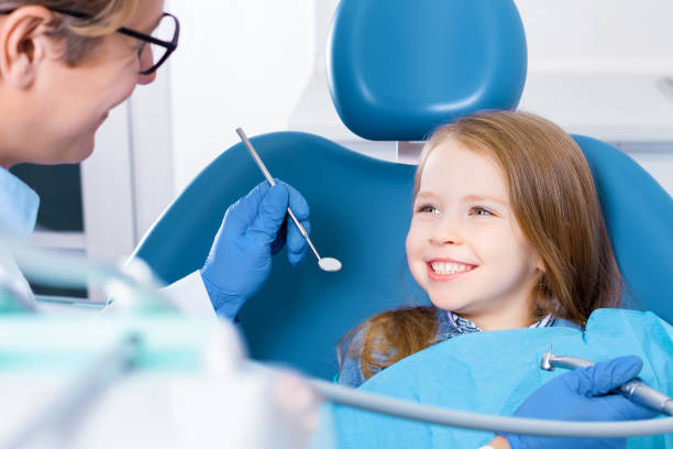Emergency Dental Services in Gordonsville, VA