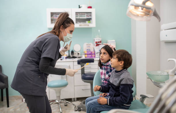 Oral Surgery in Gordonsville, VA